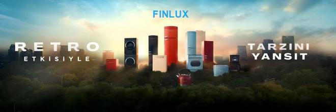 LUX）：伟视得集团旗下的家电先锋凯时尊龙最新网站芬利克斯（FIN(图2)
