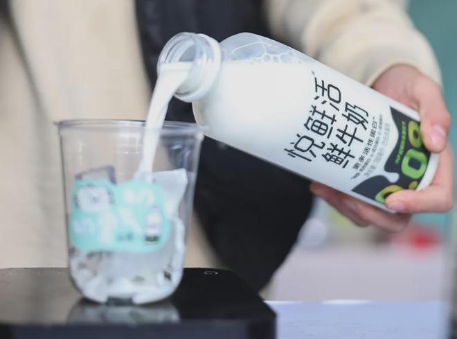 冻食品正在“解冻”！凯时尊龙人生低温冷(图1)