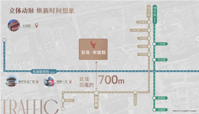 高申陇院售楼处网站-营销中心-楼盘百科!凯时尊龙最新网站2025安高申陇院丨安(图10)
