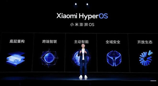 报：优化超级小爱排查7项问题！尊龙凯时澎湃OS再次公布进展通(图5)