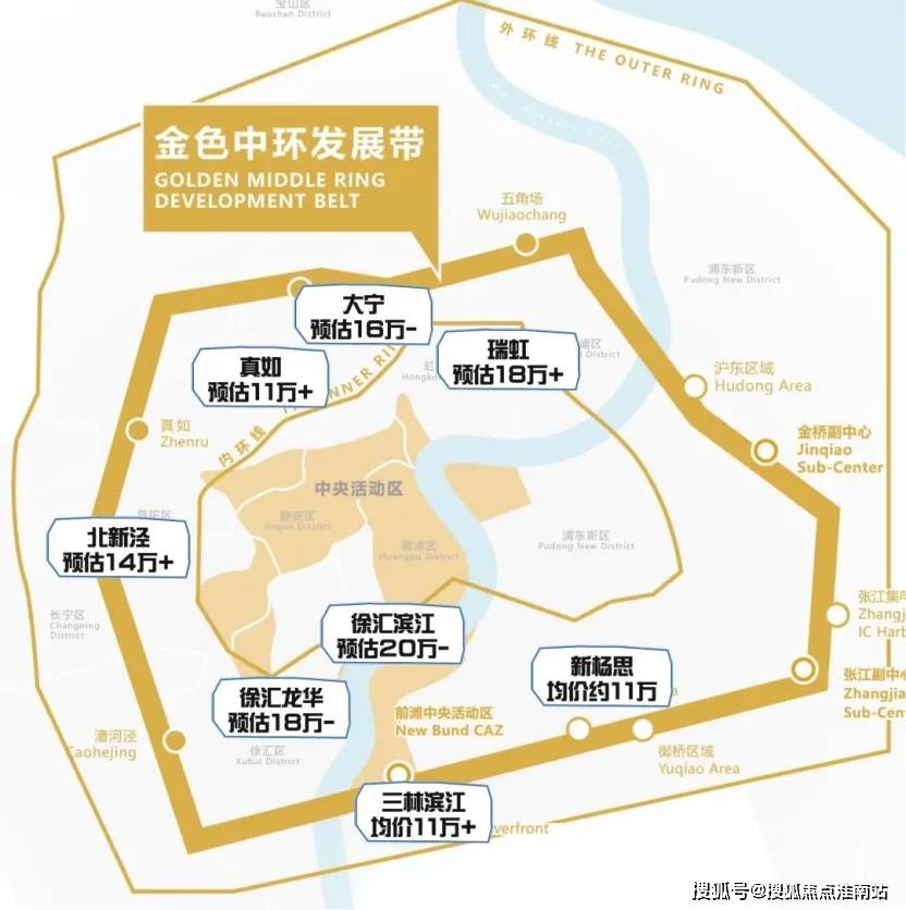 杨浦领翠滨江售楼处电话：价格-容积率-环境尊龙凯时新版APP首页◈上海杨浦领翠滨江(图5)