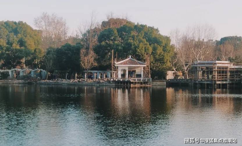 杨浦领翠滨江售楼处电话：价格-容积率-环境尊龙凯时新版APP首页◈上海杨浦领翠滨江(图21)