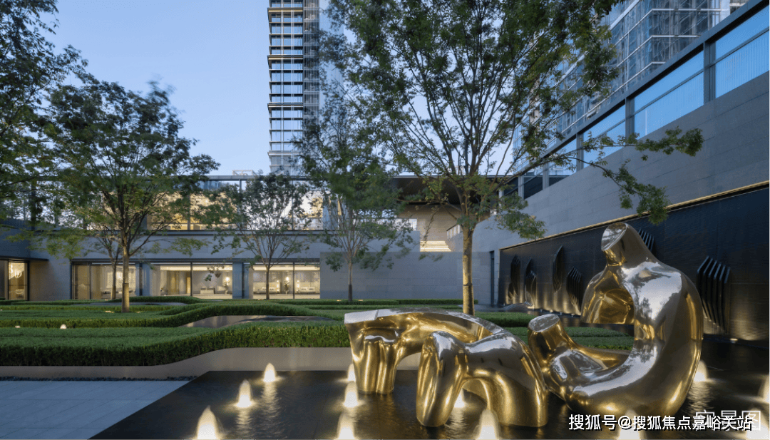 户型配套 小区环境-户型-价格-地址-楼盘详情-周边配套-售楼处电话-交房时间尊龙凯时网保利世博天悦售楼处(2025保利世博天悦)首页网站-楼盘价格详情-(图9)