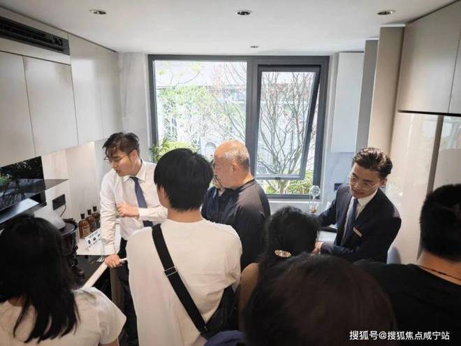 -2025楼盘评测_中环铂樾最新价格尊龙AG网站中环铂樾(上海宝山)网站(图7)