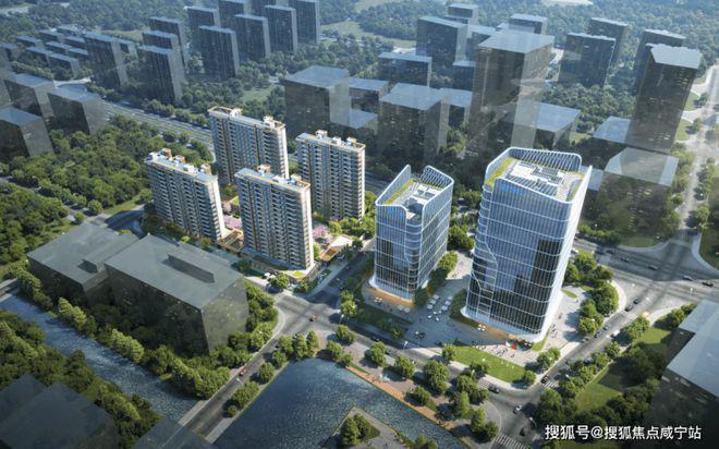 -2025楼盘评测_中环铂樾最新价格尊龙AG网站中环铂樾(上海宝山)网站(图12)