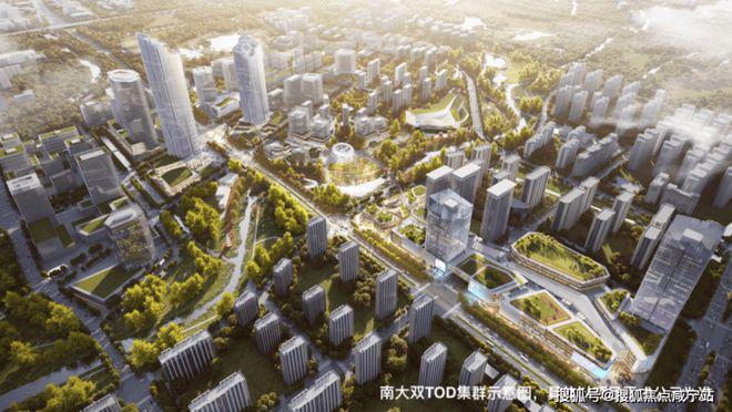 -2025楼盘评测_中环铂樾最新价格尊龙AG网站中环铂樾(上海宝山)网站(图15)