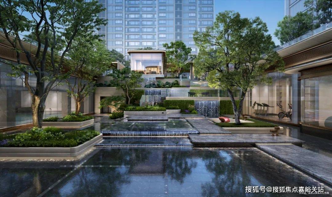 心(营销中心)楼盘欢迎您-小区环境-户型-价格-地址-楼盘详情-周边配套z6尊龙·中国网站江湾金茂府(售楼处)首页网站-2025江湾金茂府销售中(图6)