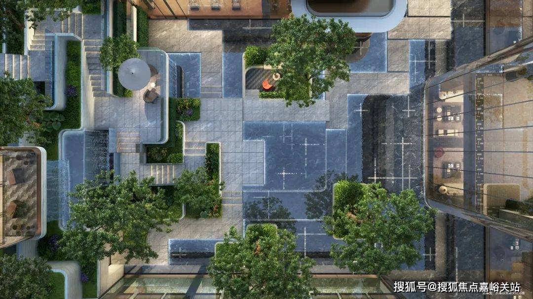 心(营销中心)楼盘欢迎您-小区环境-户型-价格-地址-楼盘详情-周边配套z6尊龙·中国网站江湾金茂府(售楼处)首页网站-2025江湾金茂府销售中(图8)