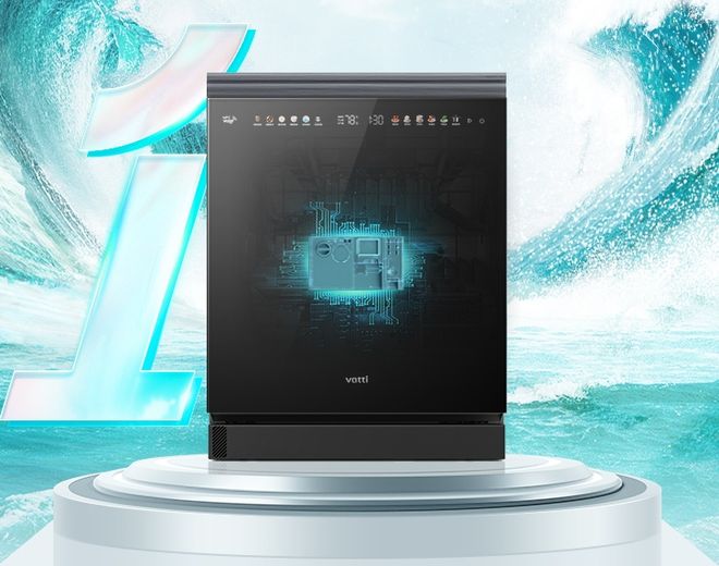 一线十大品牌分享满足国人的实际需求尊龙人生就是博2025年中国厨电(图3)