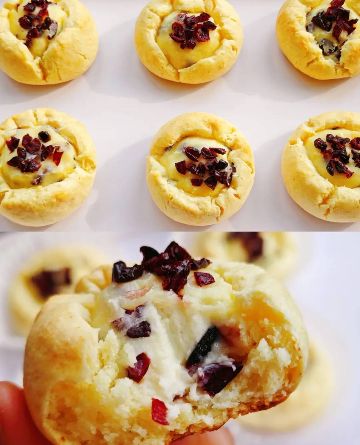 浓郁奶香的司康！尊龙凯时app