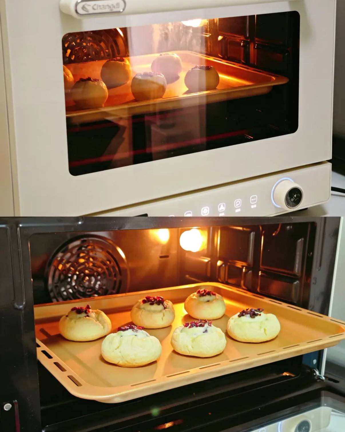 浓郁奶香的司康！尊龙凯时app(图3)