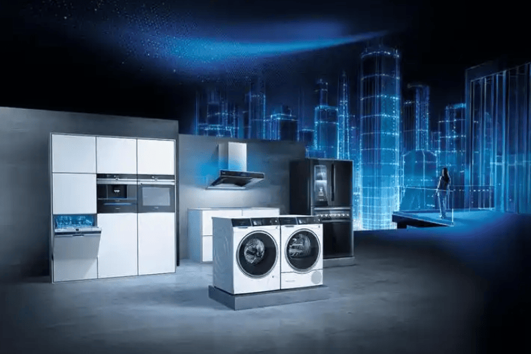 科技赋能全球重构智慧家居新生态尊龙凯时海尔智家2025年以(图3)