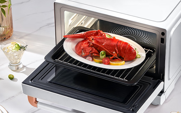 ：千元多功能蒸烤箱一体机精选推荐尊龙人生就是博年终厨电升级指南(图5)