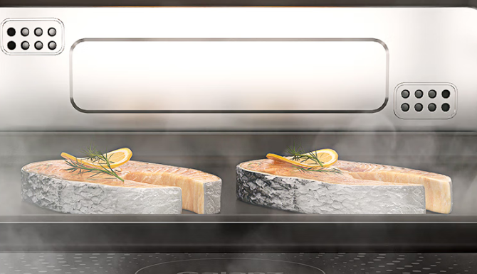 ：千元多功能蒸烤箱一体机精选推荐尊龙人生就是博年终厨电升级指南(图8)