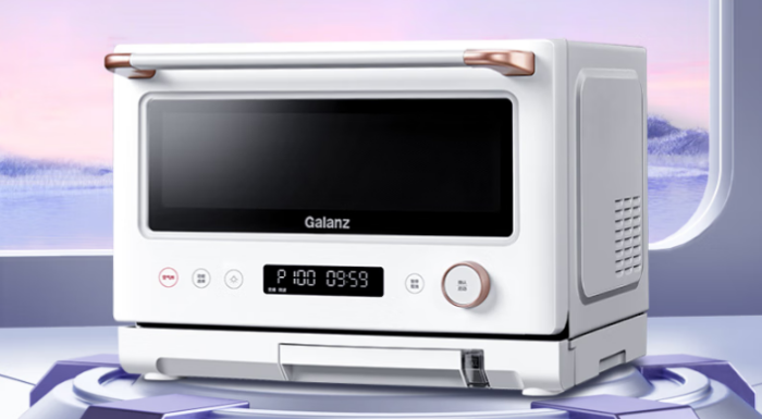 ：千元多功能蒸烤箱一体机精选推荐尊龙人生就是博年终厨电升级指南(图6)