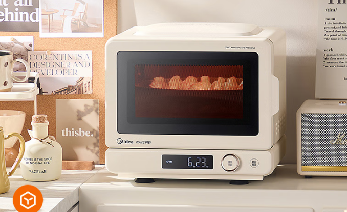 ：千元多功能蒸烤箱一体机精选推荐尊龙人生就是博年终厨电升级指南(图9)