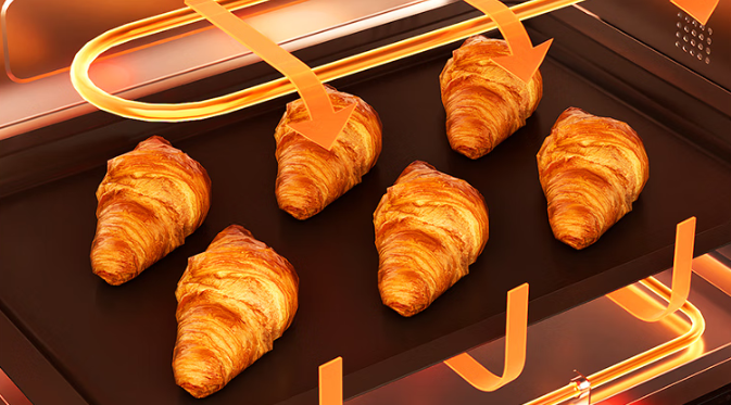 ：千元多功能蒸烤箱一体机精选推荐尊龙人生就是博年终厨电升级指南(图12)