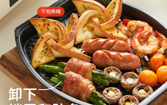 ：千元多功能蒸烤箱一体机精选推荐尊龙人生就是博年终厨电升级指南(图14)