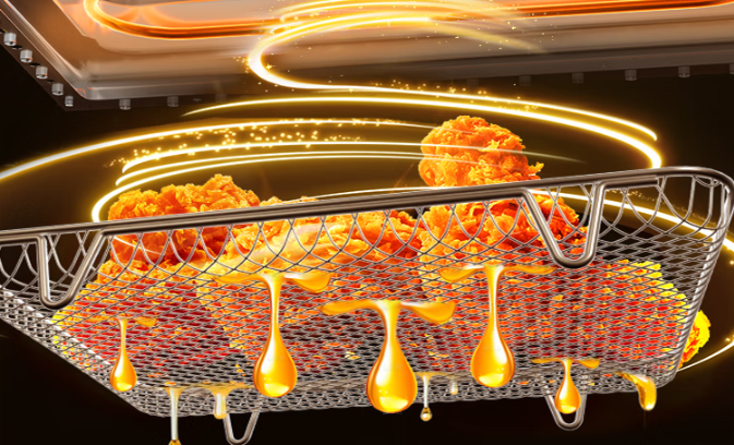 ：千元多功能蒸烤箱一体机精选推荐尊龙人生就是博年终厨电升级指南(图16)