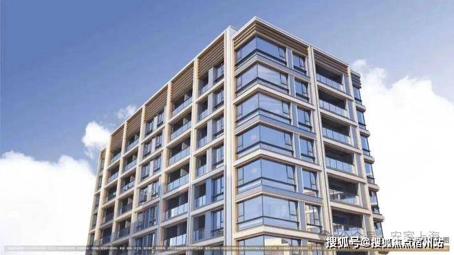 - 环境户型价格地址楼盘详情配套电话交房时间配套交房时间-楼盘欢迎您尊龙凯时app平台保利誉滨江(售楼处) 电话 - 保利誉滨江销售中心(图6)