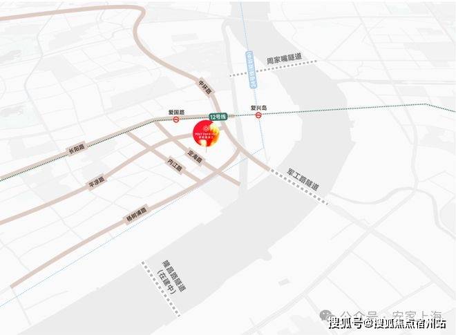 - 环境户型价格地址楼盘详情配套电话交房时间配套交房时间-楼盘欢迎您尊龙凯时app平台保利誉滨江(售楼处) 电话 - 保利誉滨江销售中心(图20)